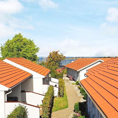 4 Person Holiday Home In R Sk Bing Ærøskøbing Εξωτερικό φωτογραφία