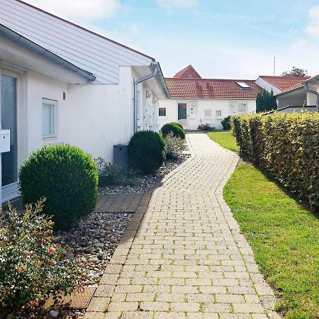 4 Person Holiday Home In R Sk Bing Ærøskøbing Εξωτερικό φωτογραφία