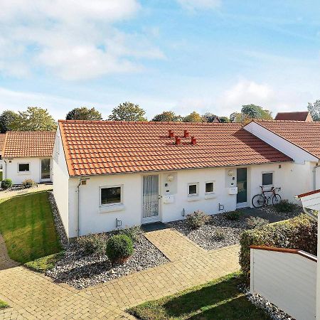 4 Person Holiday Home In R Sk Bing Ærøskøbing Εξωτερικό φωτογραφία