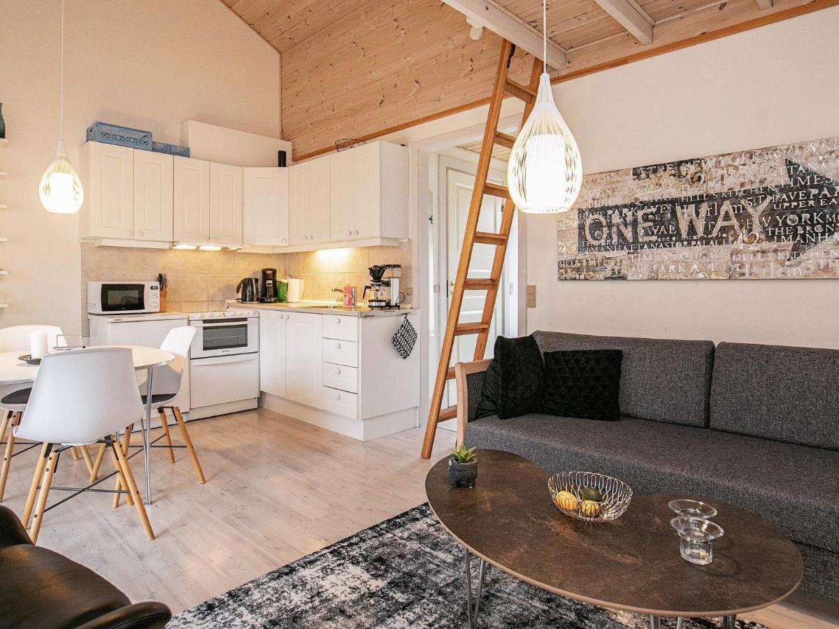 4 Person Holiday Home In R Sk Bing Ærøskøbing Εξωτερικό φωτογραφία
