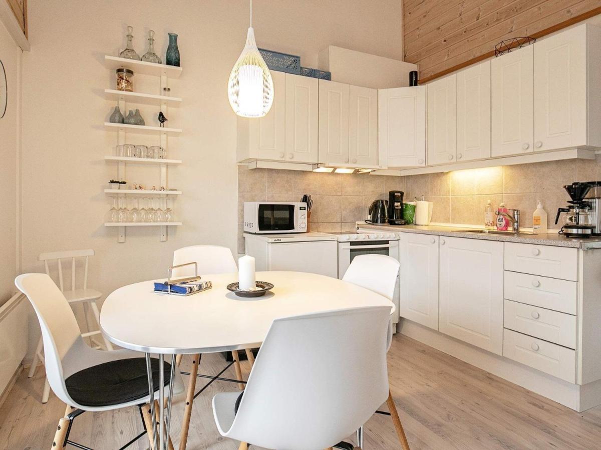 4 Person Holiday Home In R Sk Bing Ærøskøbing Εξωτερικό φωτογραφία