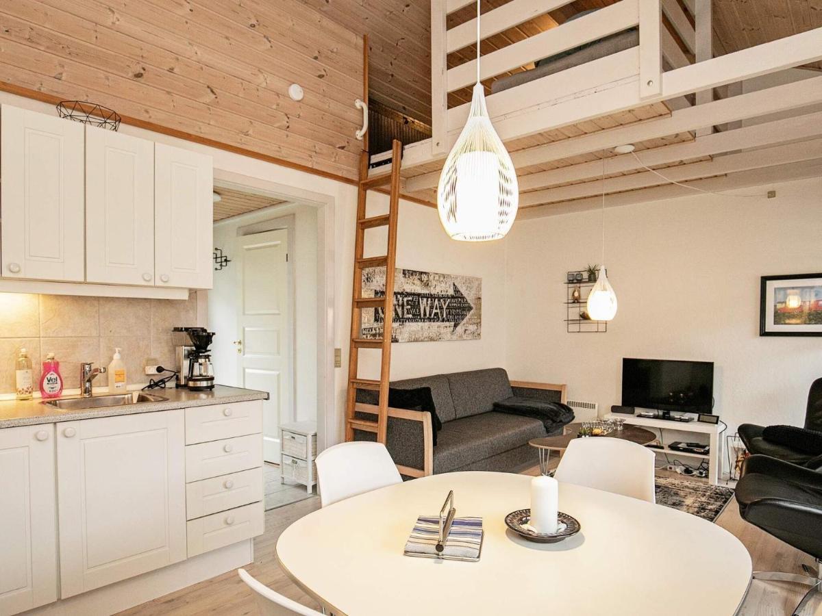 4 Person Holiday Home In R Sk Bing Ærøskøbing Εξωτερικό φωτογραφία