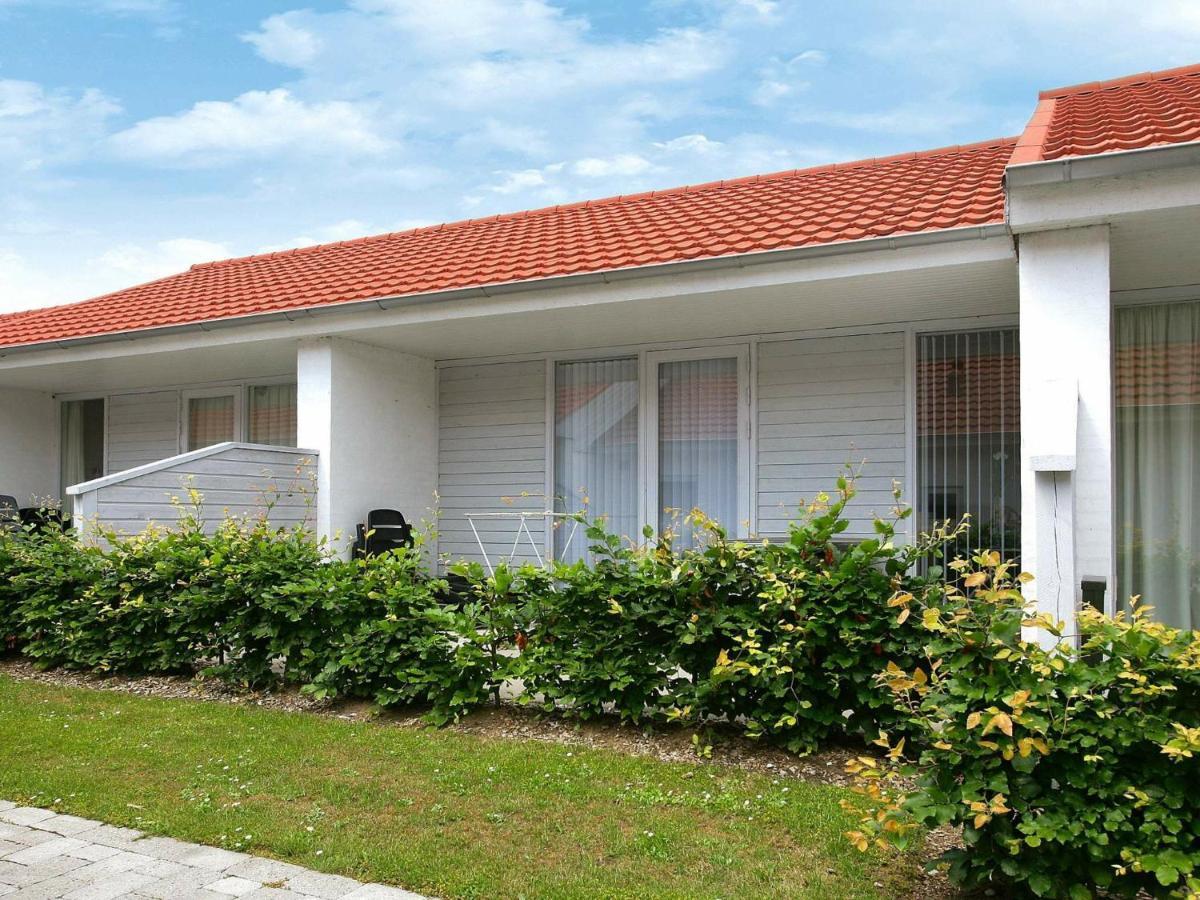 4 Person Holiday Home In R Sk Bing Ærøskøbing Εξωτερικό φωτογραφία