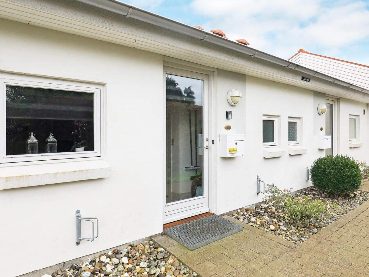 4 Person Holiday Home In R Sk Bing Ærøskøbing Εξωτερικό φωτογραφία