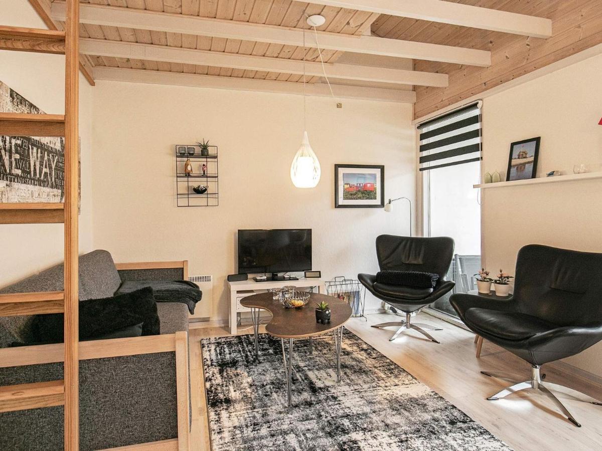 4 Person Holiday Home In R Sk Bing Ærøskøbing Εξωτερικό φωτογραφία