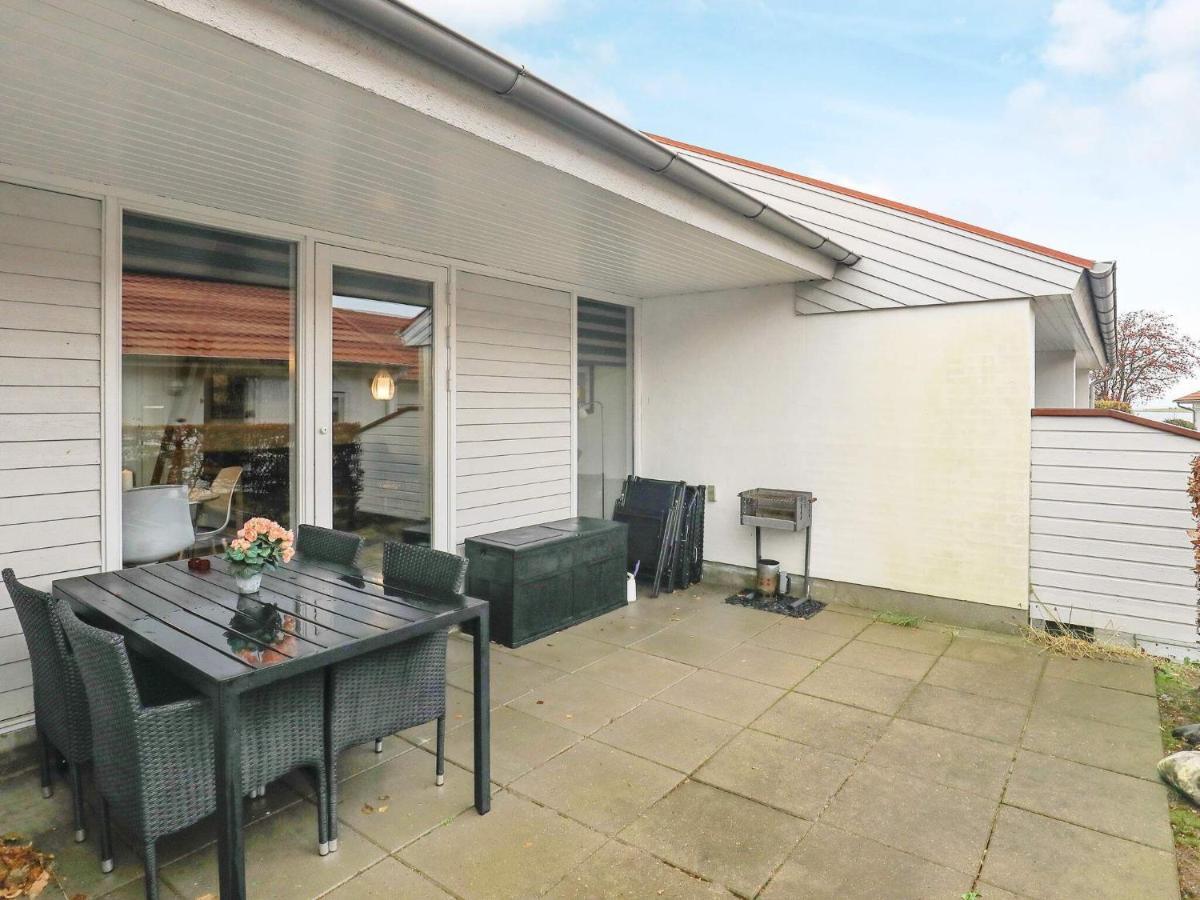 4 Person Holiday Home In R Sk Bing Ærøskøbing Εξωτερικό φωτογραφία