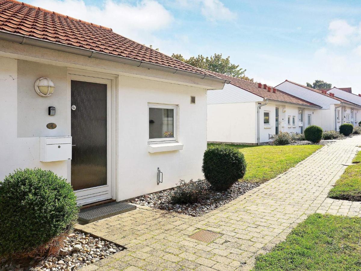 4 Person Holiday Home In R Sk Bing Ærøskøbing Εξωτερικό φωτογραφία