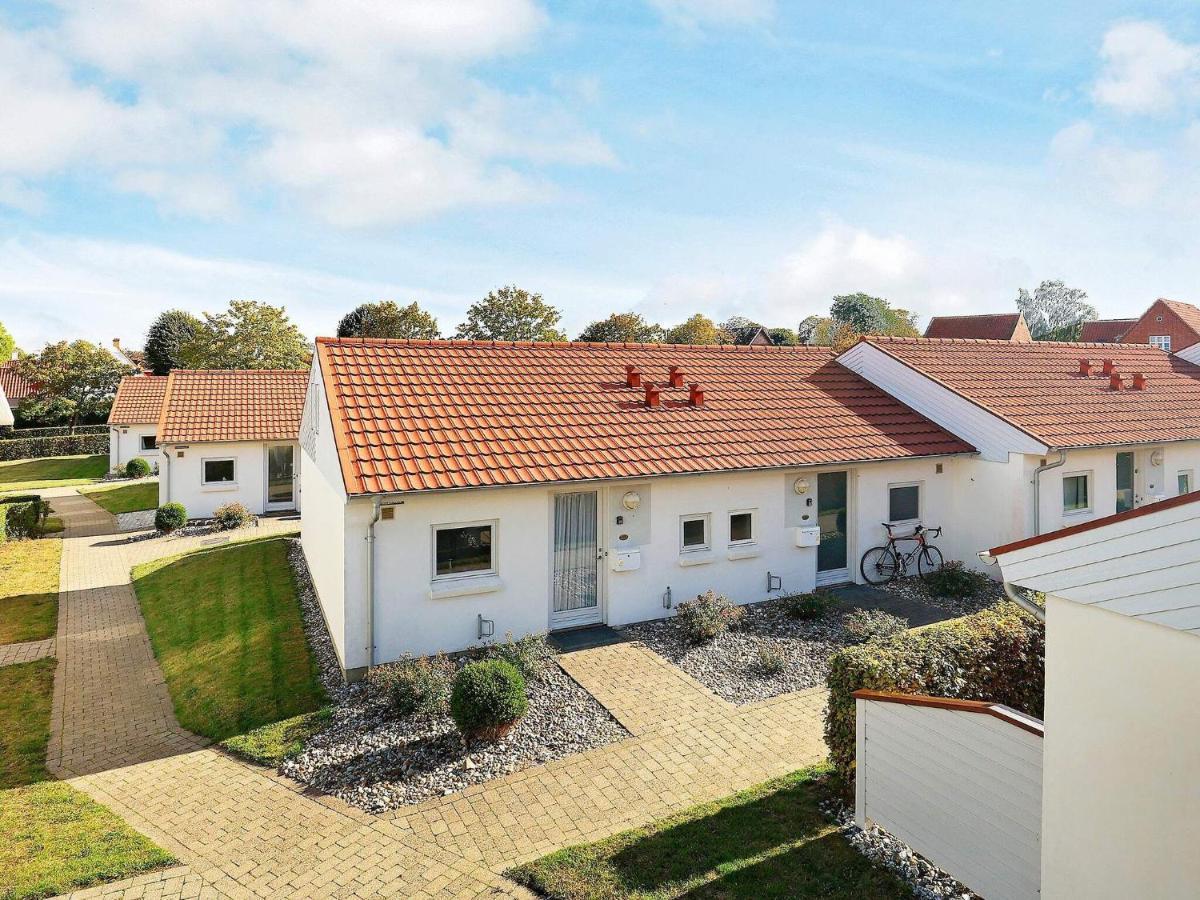 4 Person Holiday Home In R Sk Bing Ærøskøbing Εξωτερικό φωτογραφία
