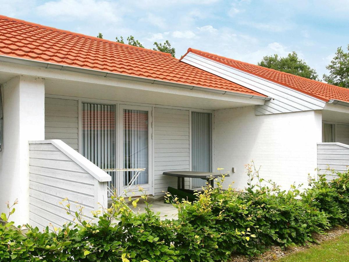 4 Person Holiday Home In R Sk Bing Ærøskøbing Εξωτερικό φωτογραφία